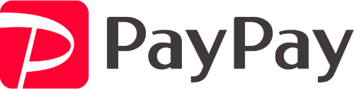 PayPay LINEPay ご利用いただけます。